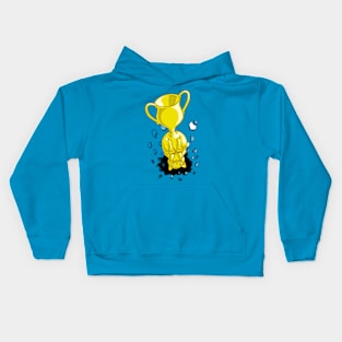 Catasstrophy Kids Hoodie